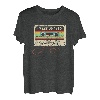 Best of 1970 53. Geburtstag 53 Jahre Geburtstag Mann Frau T-Shirt