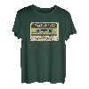 Best of 1970 53. Geburtstag 53 Jahre Geburtstag Mann Frau T-Shirt
