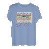 Best of 1970 53. Geburtstag 53 Jahre Geburtstag Mann Frau T-Shirt
