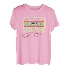 Best of 1970 53. Geburtstag 53 Jahre Geburtstag Mann Frau T-Shirt