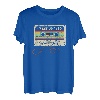 Best of 1970 53. Geburtstag 53 Jahre Geburtstag Mann Frau T-Shirt