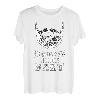 Herren Legenden tragen Bart - Bartträger Vollbart Geschenk T-Shirt