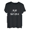 Komm Rum mit Cola Long Drink Freunde Piraten Getränk T-Shirt T-Shirt