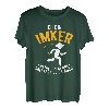 Ich Bin Imker - Wenn Ich Renne T-Shirt