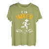 Ich Bin Imker - Wenn Ich Renne T-Shirt