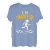 Ich Bin Imker - Wenn Ich Renne T-Shirt