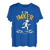 Ich Bin Imker - Wenn Ich Renne T-Shirt