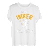 Ich Bin Imker - Wenn Ich Renne T-Shirt