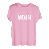 Moin Moin T Shirt - Norden Begrüßung Geschenk - Leuchtturm T-Shirt
