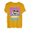 Daddy Shark Papa Hai Vater T-Shirt