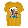 Pokerspiel Kartenspiel Karten Pokerchips Casino All In Geld T-Shirt