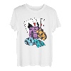 Pokerspiel Kartenspiel Karten Pokerchips Casino All In Geld T-Shirt