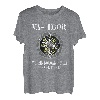 Herren Papa Shirt Vatertagsgeschenk Vathor Vater Wikinger Herren T-Shirt