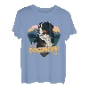 Bernersennenhund mit Herzdekoration - Coolest Dogmom T-Shirt