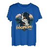 Bernersennenhund mit Herzdekoration - Coolest Dogmom T-Shirt