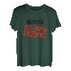 Florian Name Lustiger Spruch Vorname Geschenk T-Shirt