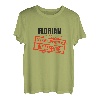 Florian Name Lustiger Spruch Vorname Geschenk T-Shirt