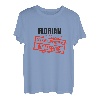 Florian Name Lustiger Spruch Vorname Geschenk T-Shirt