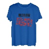 Florian Name Lustiger Spruch Vorname Geschenk T-Shirt
