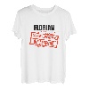 Florian Name Lustiger Spruch Vorname Geschenk T-Shirt