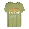 Meine Lieblingsdrillinge nennen mich Mama T-Shirt