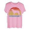 Vintage Hovawart Hund Hunderasse Hundeliebhaber Hunde T-Shirt
