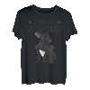 Offizielles Gassi Shirt Französische Bulldogge Hundehalter T-Shirt