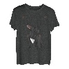 Offizielles Gassi Shirt Französische Bulldogge Hundehalter T-Shirt