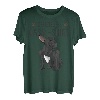 Offizielles Gassi Shirt Französische Bulldogge Hundehalter T-Shirt