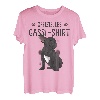 Offizielles Gassi Shirt Französische Bulldogge Hundehalter T-Shirt