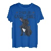 Offizielles Gassi Shirt Französische Bulldogge Hundehalter T-Shirt