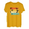 Dackel apportieren Dachshund lustig Witz Frauchen witzig T-Shirt