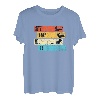Dackel apportieren Dachshund lustig Witz Frauchen witzig T-Shirt