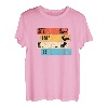 Dackel apportieren Dachshund lustig Witz Frauchen witzig T-Shirt
