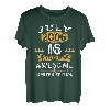 Juli 2006 Lustige Geschenke 16. Geburtstag Jungen Mädchen T-Shirt