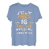 Juli 2006 Lustige Geschenke 16. Geburtstag Jungen Mädchen T-Shirt