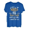 Juli 2006 Lustige Geschenke 16. Geburtstag Jungen Mädchen T-Shirt