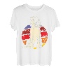Vintage English Springer Spaniel Designer T-Shirt