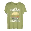 Herren Coole Opas Fahren Cabrio Verdeck Retro Auto Oldtimer Rentner T-Shirt