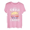 Herren Coole Opas Fahren Cabrio Verdeck Retro Auto Oldtimer Rentner T-Shirt