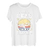 Herren Coole Opas Fahren Cabrio Verdeck Retro Auto Oldtimer Rentner T-Shirt