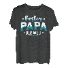 Vatertagsgeschenk tshirt Vater Geschenk Vatertag shirt Papa T-Shirt