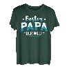 Vatertagsgeschenk tshirt Vater Geschenk Vatertag shirt Papa T-Shirt