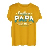 Vatertagsgeschenk tshirt Vater Geschenk Vatertag shirt Papa T-Shirt
