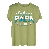 Vatertagsgeschenk tshirt Vater Geschenk Vatertag shirt Papa T-Shirt