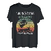 Ich mag Motorräder und Tauchen und vielleicht 3 Leute T-Shirt