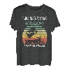 Ich mag Motorräder und Tauchen und vielleicht 3 Leute T-Shirt