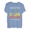 Ich mag Motorräder und Tauchen und vielleicht 3 Leute T-Shirt