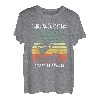 Ich mag Motorräder und Tauchen und vielleicht 3 Leute T-Shirt