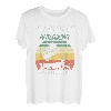 Ich mag Motorräder und Tauchen und vielleicht 3 Leute T-Shirt